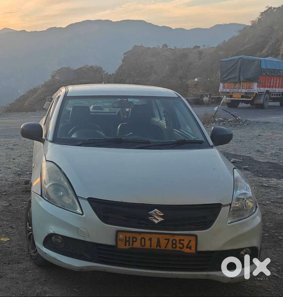 Maruti Suzuki Dzire 2022 Petrol 70000 Km Driven