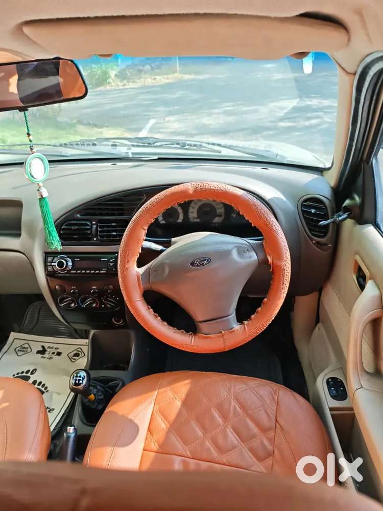 Ford Ikon Petrol Car