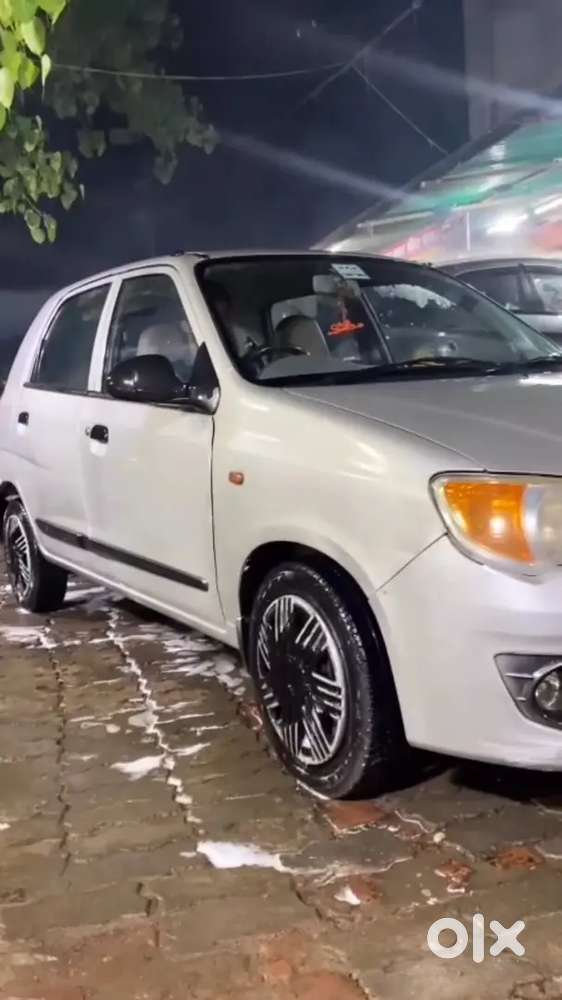Maruti Suzuki Alto K10 2011 Petrol 79 Km Driven