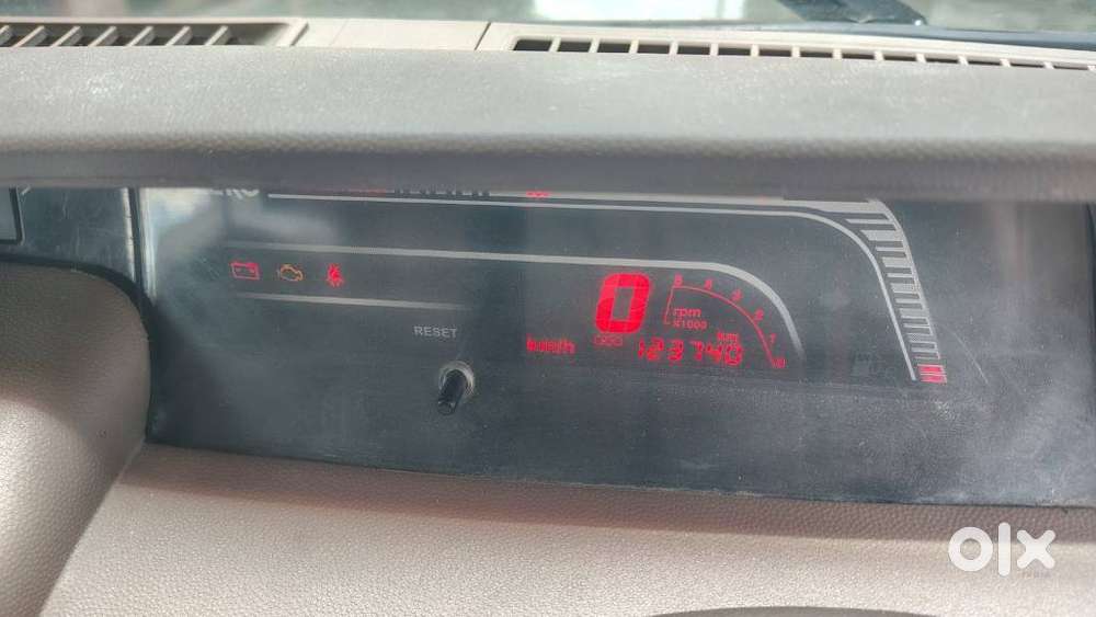 Mahindra Bolero 1.5 Power Plus Zlx, 2016, Diesel