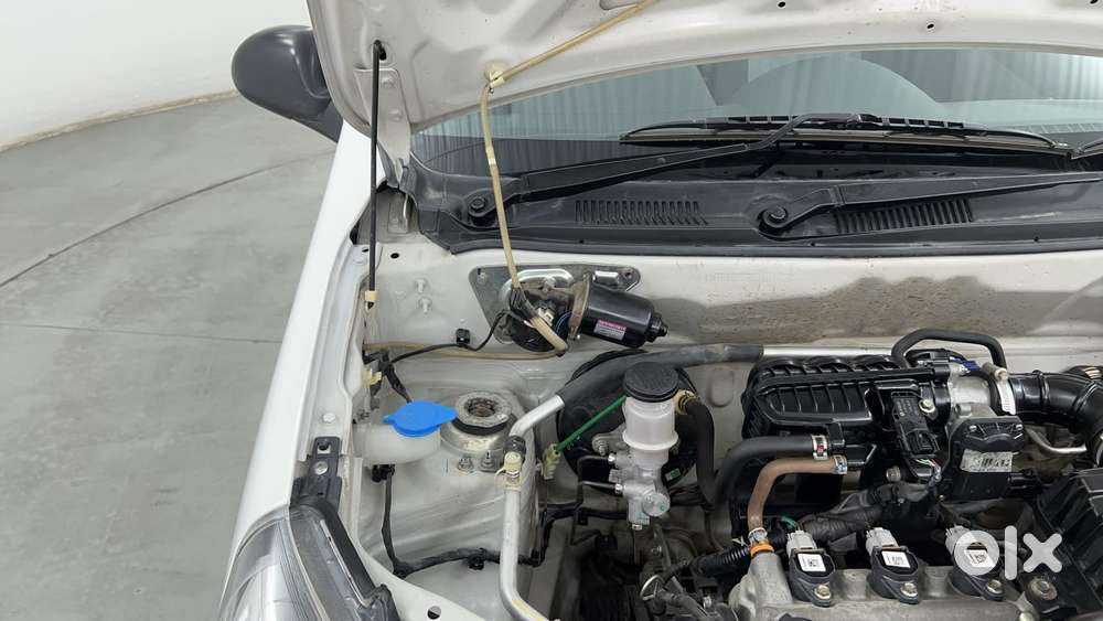 Maruti Suzuki Alto 800 Lxi, 2017, Petrol