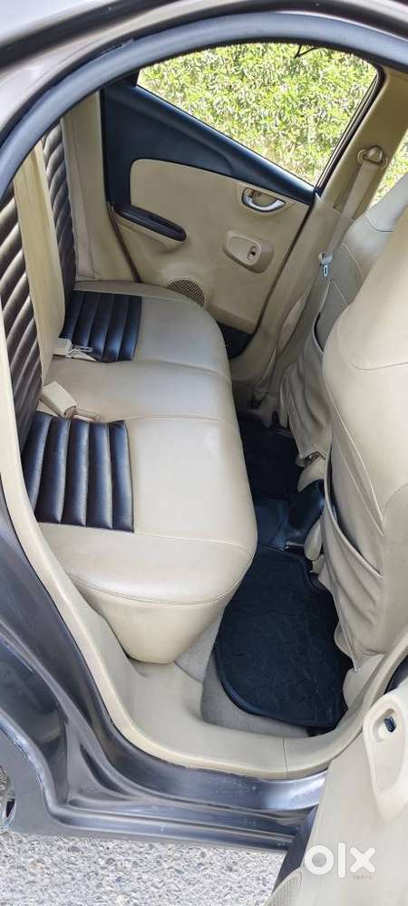 Honda Brio 2013-2016 Vx O, 2013, Petrol