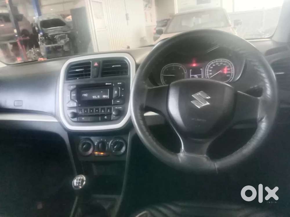 Maruti Suzuki Vitara Brezza Vdi, 2019, Diesel