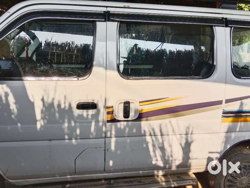 Maruti Suzuki Eeco Ac 2023