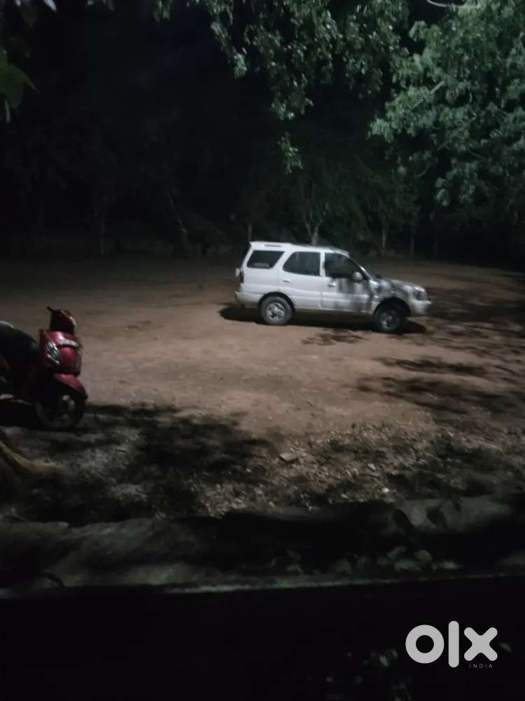 Tata Safari Dicor 2.2 Gx 4x2 2010