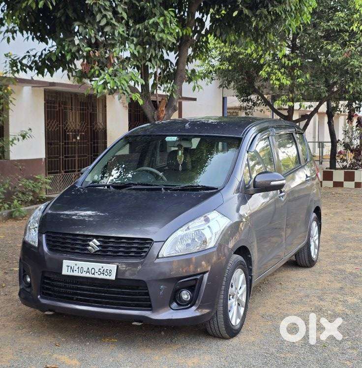 Maruti Suzuki Ertiga 2012-2015 Zdi, 2014, Diesel