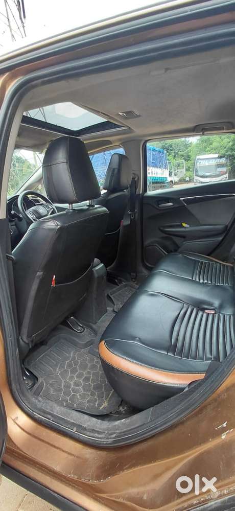 Honda Wr-v 1.5 Vx I-dtec, 2018, Diesel
