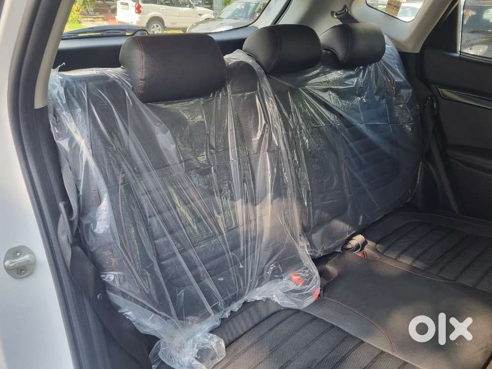 Kia Seltos Gtx Plus (s) 1.5 Turbo Petro Dct, 2021, Petrol