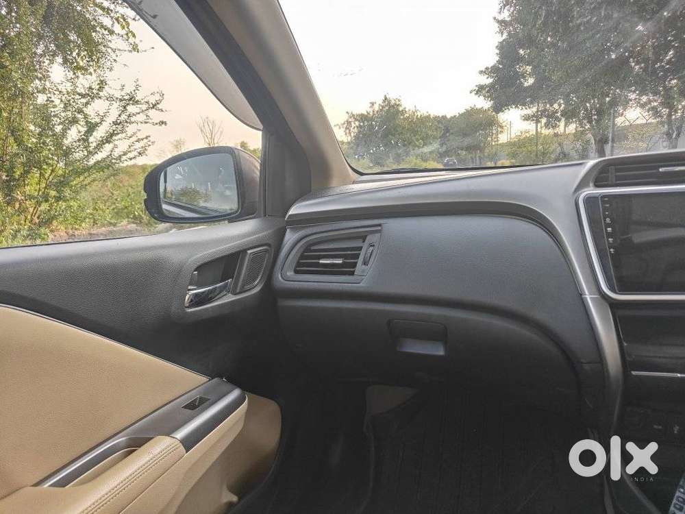 Honda City 2014-2015 I Vtec Vx Option, 2015, Petrol