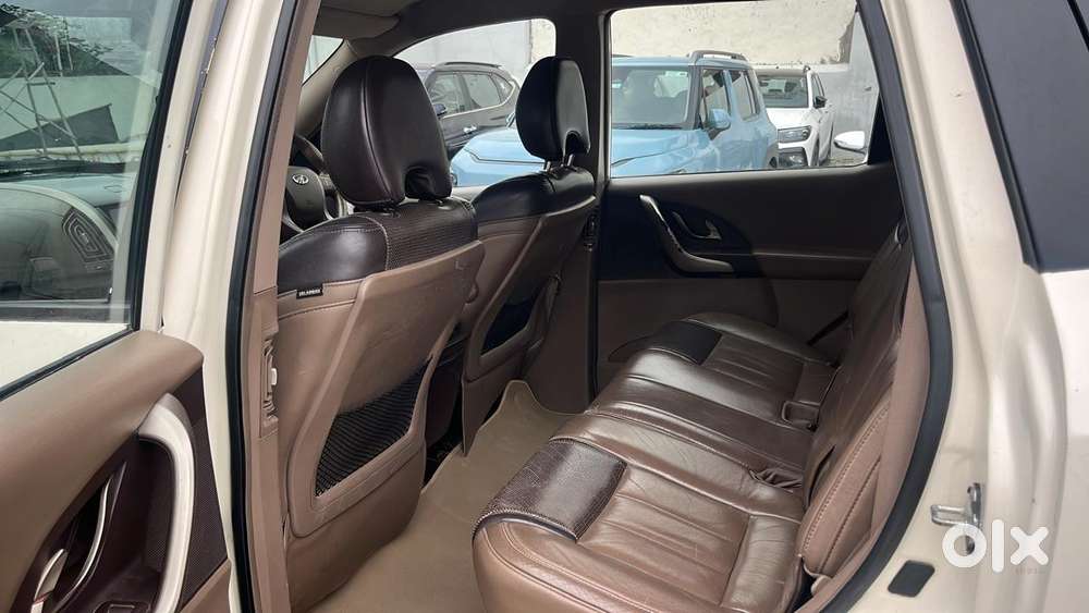 Mahindra Xuv500 W8 4wd, 2015, Diesel