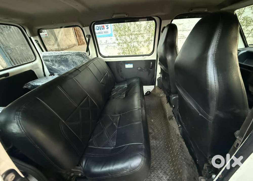 Maruti Suzuki Eeco 5 Seater Ac, 2015, Cng & Hybrids