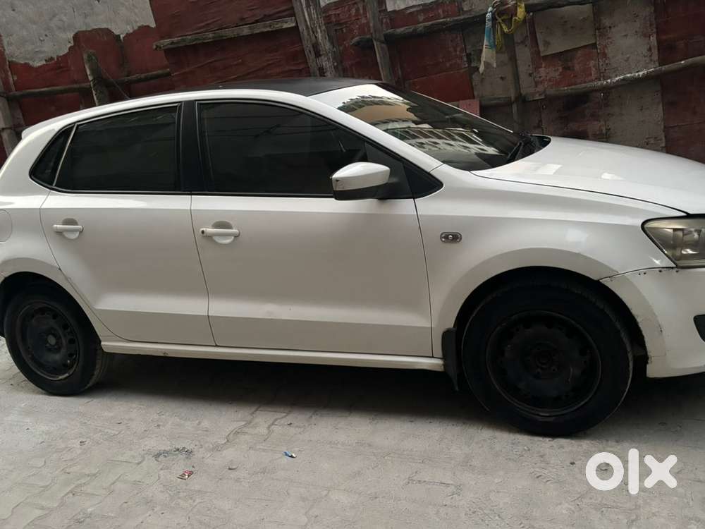 Volkswagen Polo Model 2013