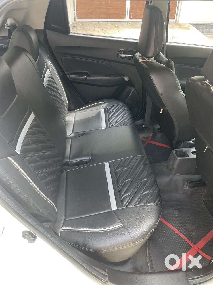Maruti Suzuki Swift 1.2 Vxi (o), 2023, Petrol