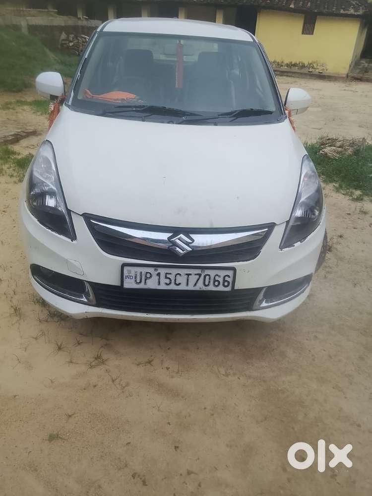 Maruti Suzuki Dzire Cng & Hybrids 135000 Km Driven