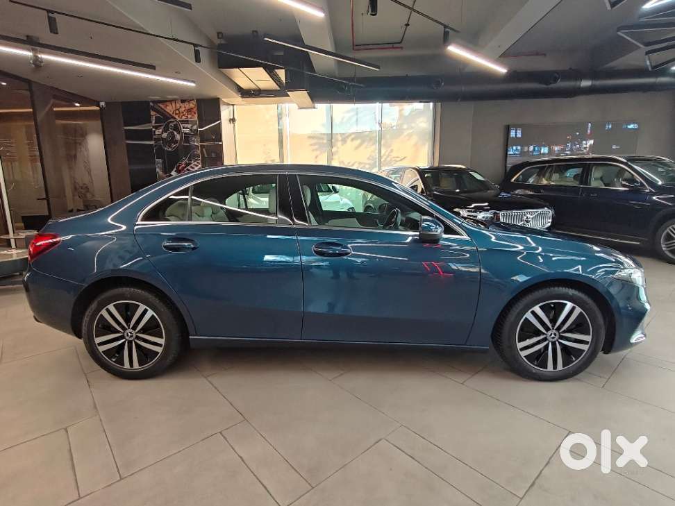 Mercedes-benz A-class Limousine 200d, 2022, Diesel