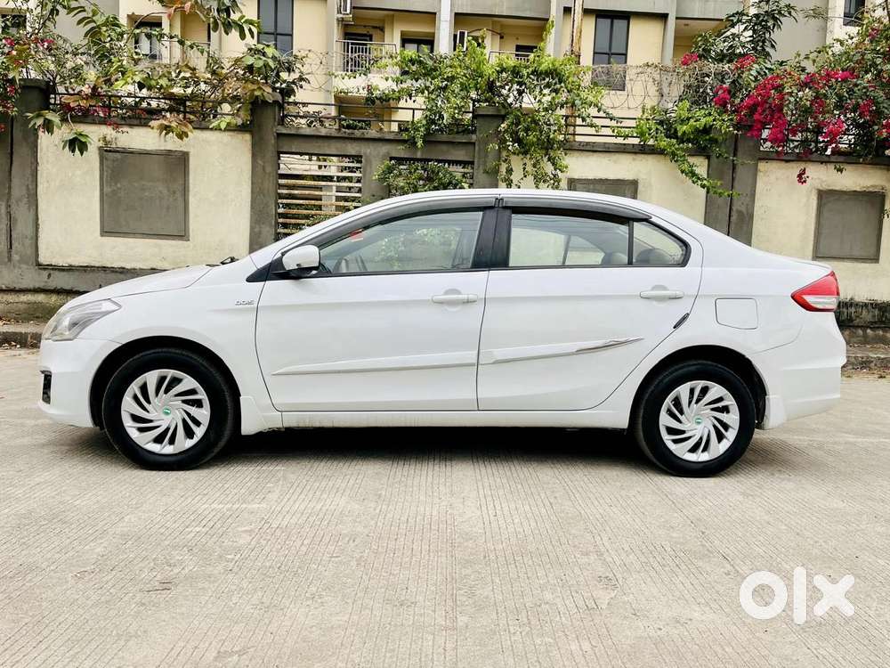 Maruti Suzuki Ciaz 2014-2017 Vdi Plus Shvs, 2017, Diesel