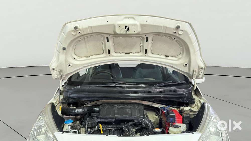 Hyundai Grand I10 Magna 1.2 Kappa Vtvt, 2017, Petrol