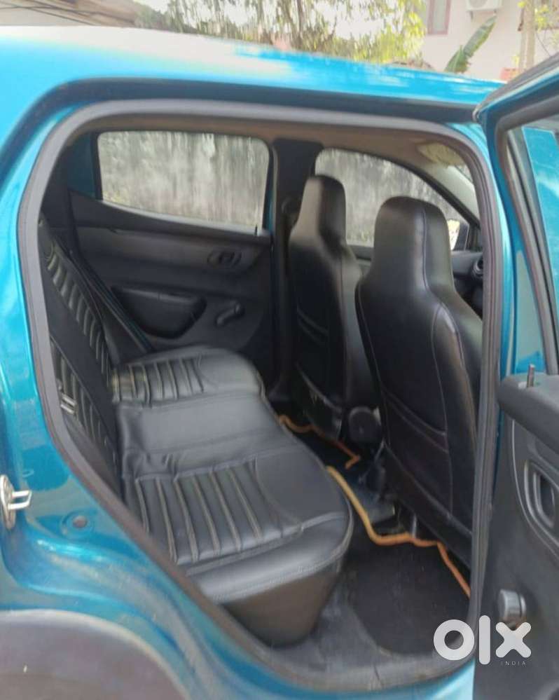 Renault Kwid Rxl, 2020, Petrol