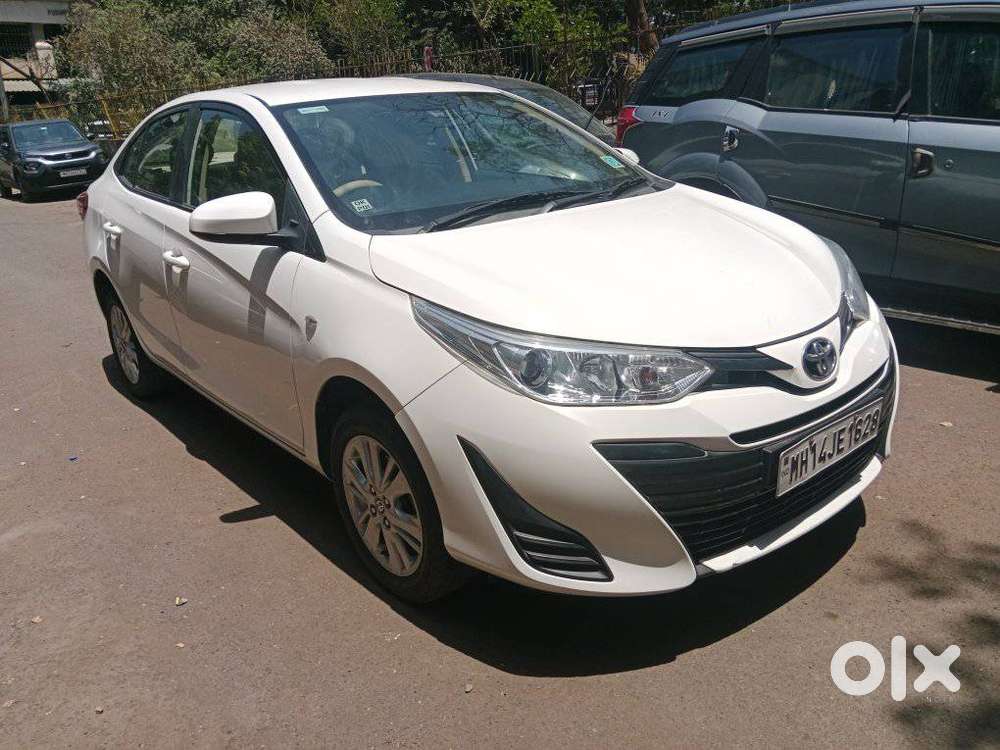 Toyota Yaris J, 2020, Petrol