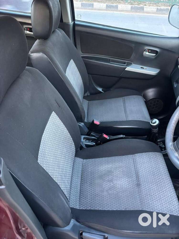 Maruti Suzuki Wagon R 2013 Cng & Hybrids Well Maintained