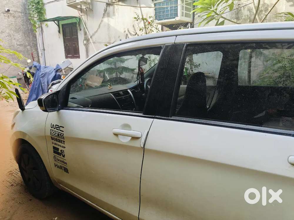Excellent Condition Celerio Zxi For Sale