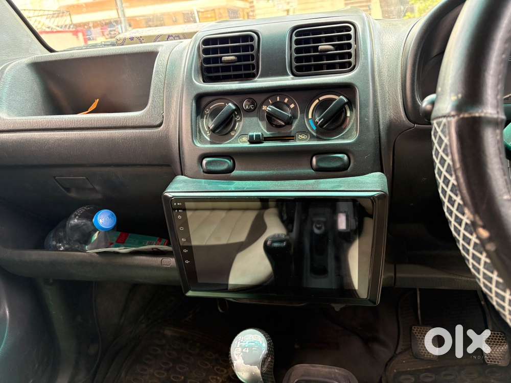 Maruti Wagon R Vxi 2006