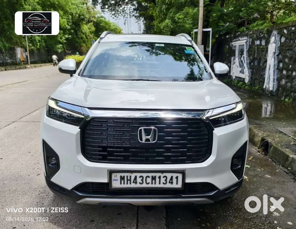 Honda Elevate Zx Cvt, 2024, Petrol