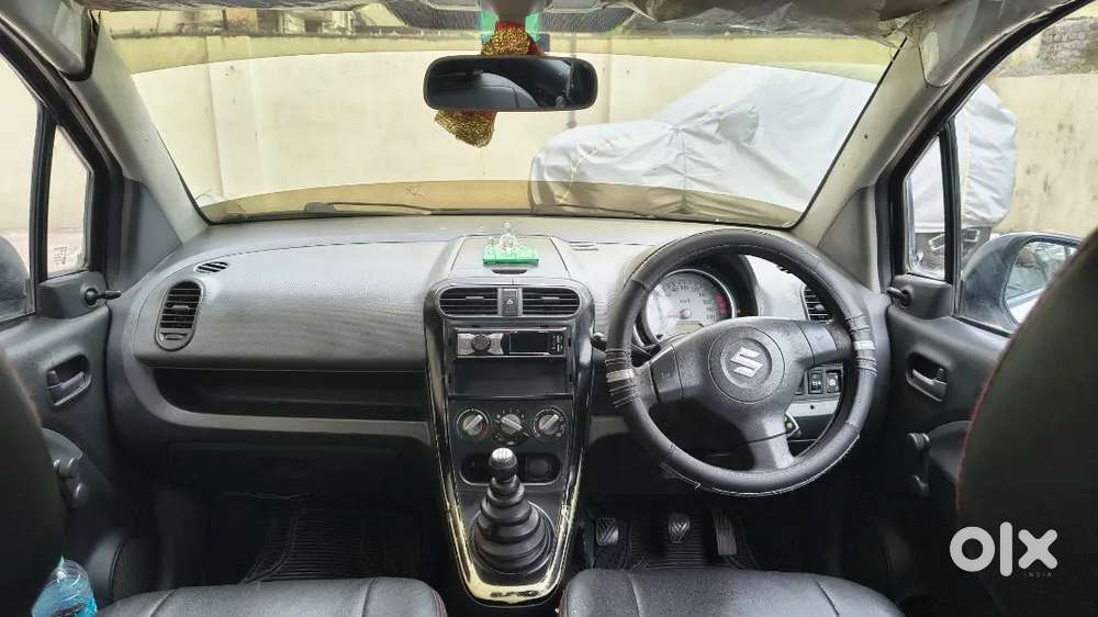 Maruti Suzuki Ritz 2016 Lxi