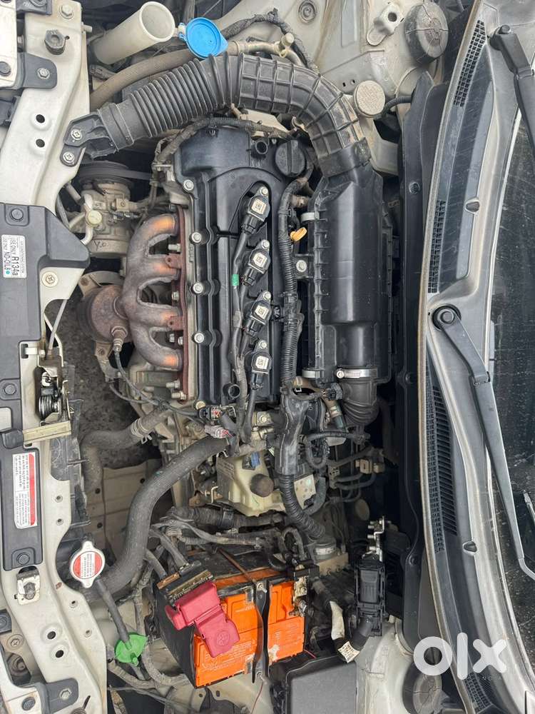 Maruti Suzuki Swift Petrol 2020