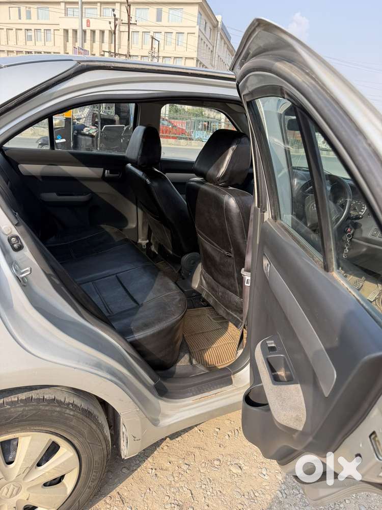 Maruti Suzuki Swift Dzire Vxi(o) Mt, 2010, Petrol
