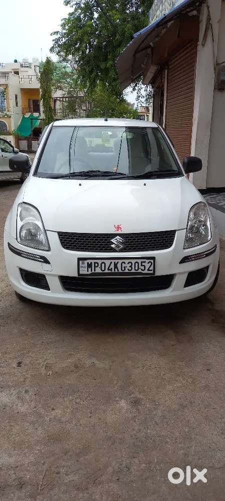 Maruti Suzuki Swift Vdi 2016