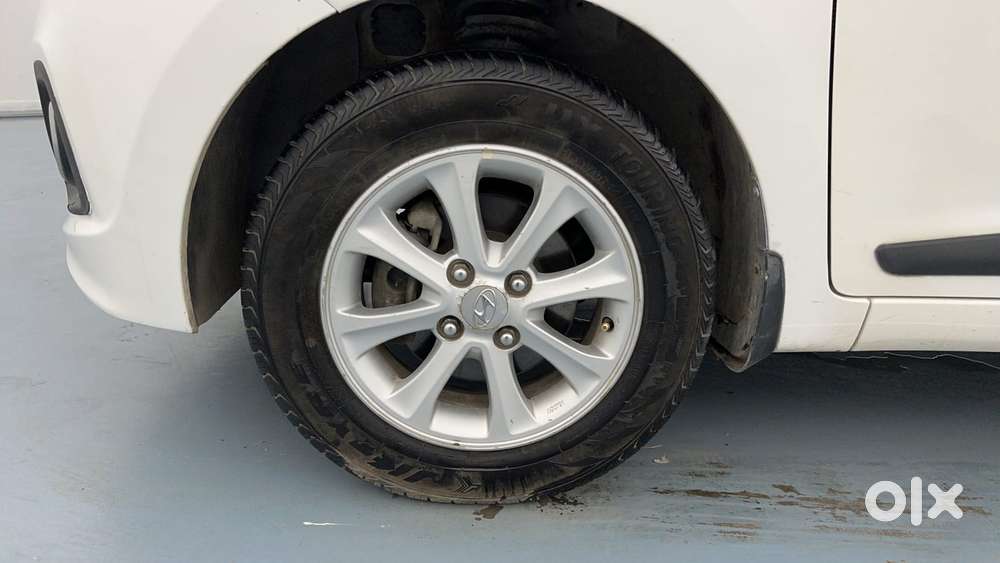 Hyundai Grand I10 1.2 Kappa Asta, 2015, Petrol