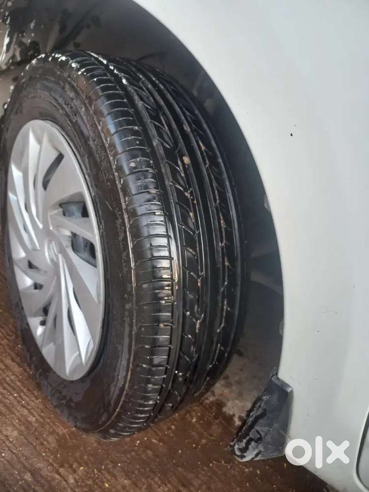 Maruti Suzuki Ertiga 2019 Diesel 120000 Km Driven