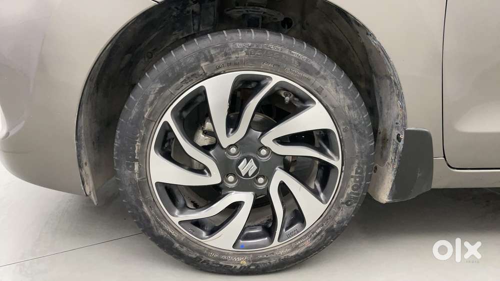 Maruti Suzuki Baleno 1.2 Zeta, 2021, Petrol