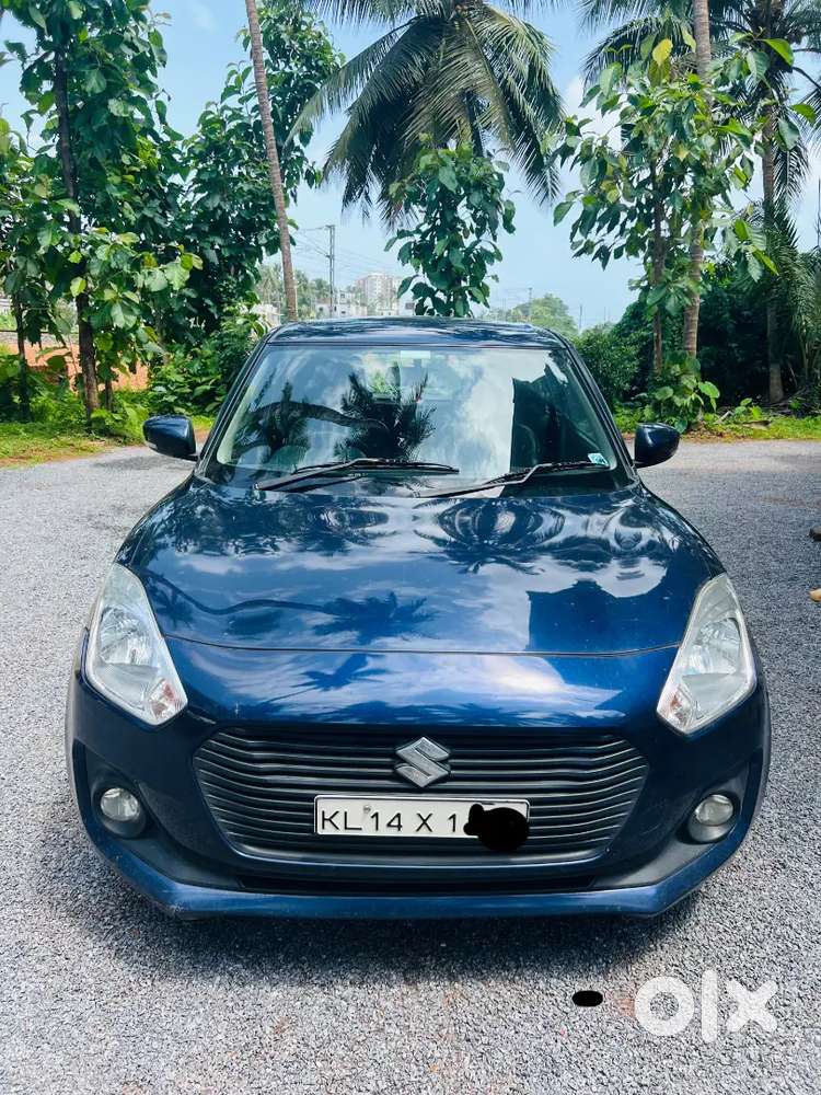 Swift Vdi Diesel 2019