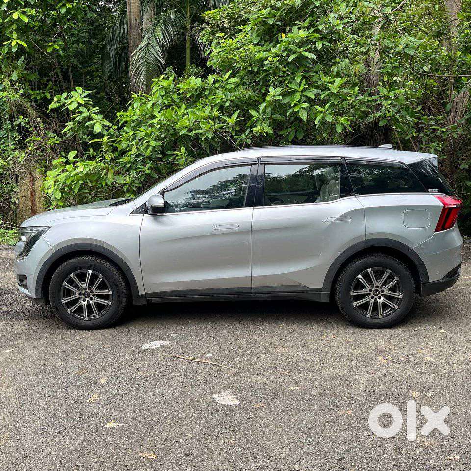 Mahindra Xuv700 2.2 Ax 7 Diesel Mt Str, 2023, Diesel
