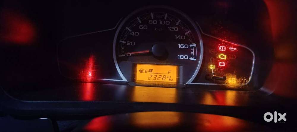 Maruti Suzuki Alto 2021