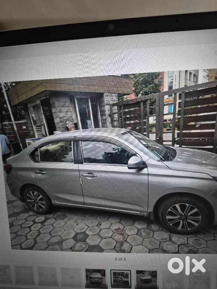 Honda Amaze Vx Petrol 2023