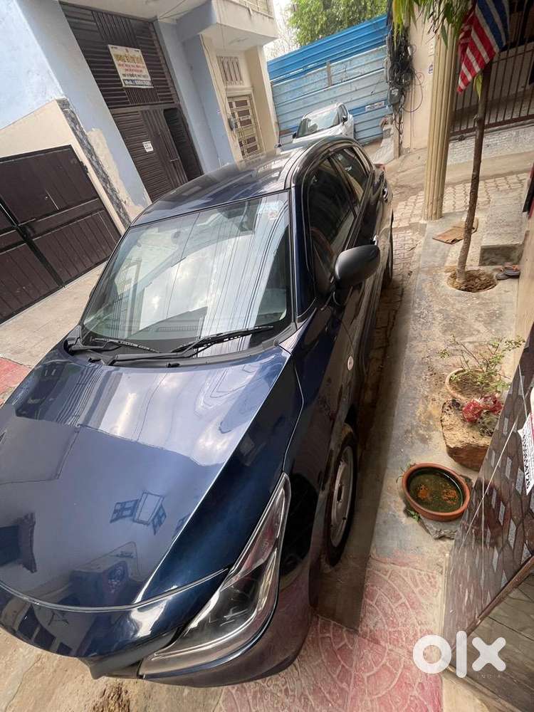 Maruti Suzuki Baleno 2024 Petrol Well Maintained