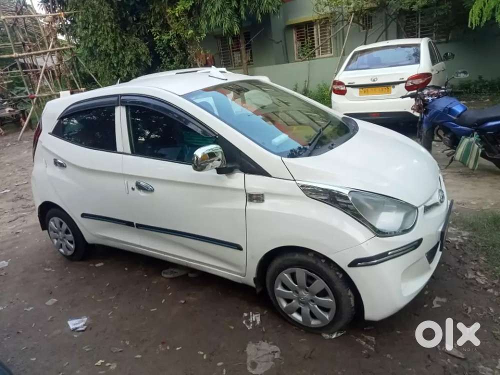 Hyundai Eon Magna + 2018