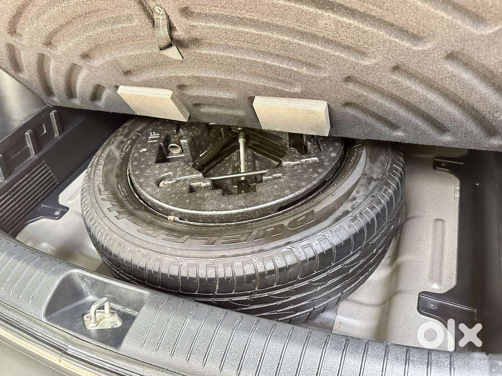 Hyundai Creta 1.6 Crdi Sx Plus At Dual Tone, 2018, Diesel