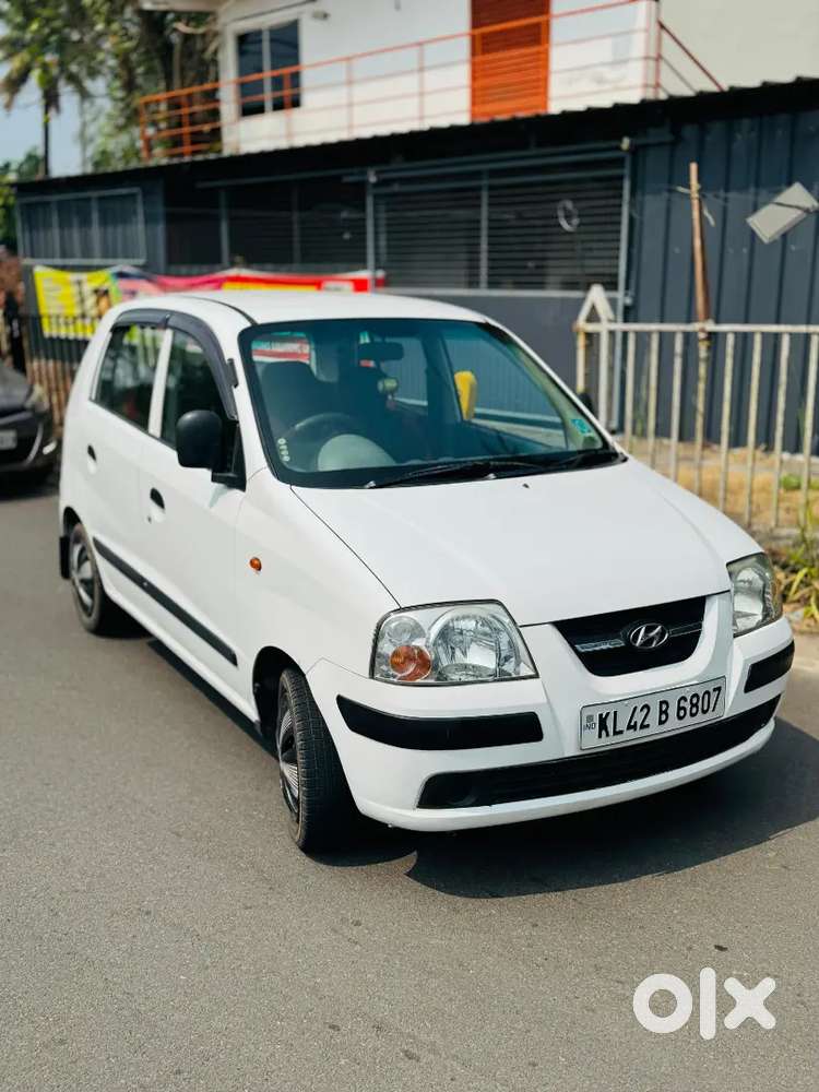Santro 80000