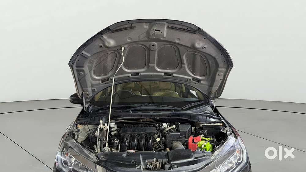 Honda City 1.5 V 4th Gen I-vtec Mt, 2021, Petrol