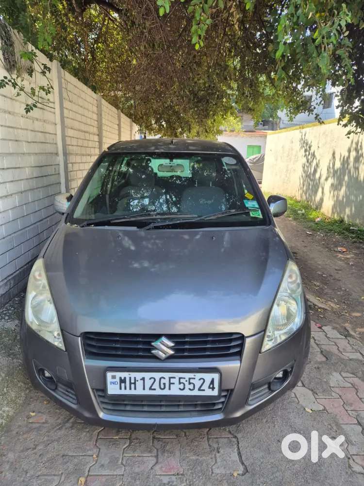 Maruti Suzuki Ritz Vdi 2010