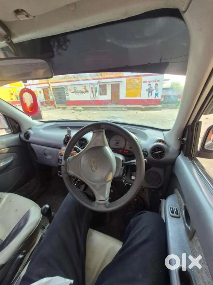 Hyundai Santro Xing 2003