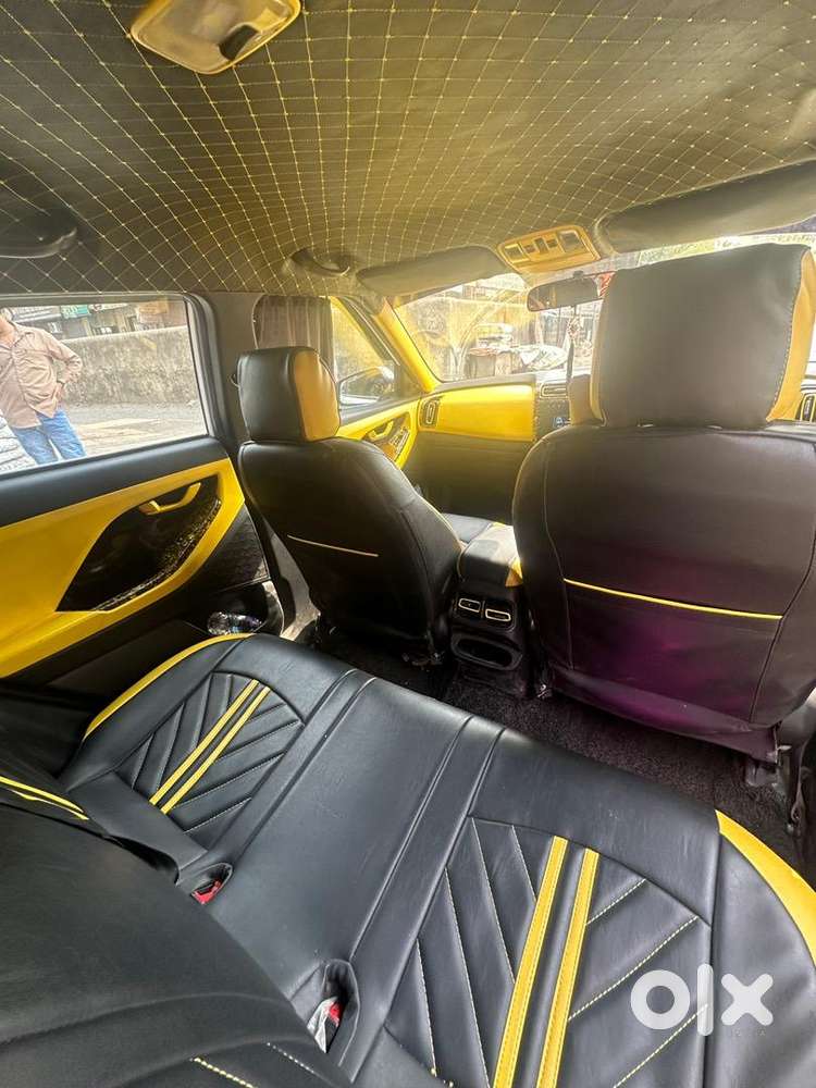 Hyundai Creta 2021 Petrol Good Condition