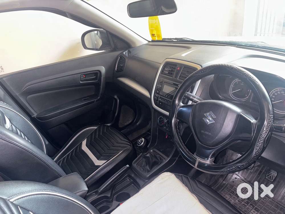 Maruti Suzuki Vitara Brezza  Diesel Well Maintained