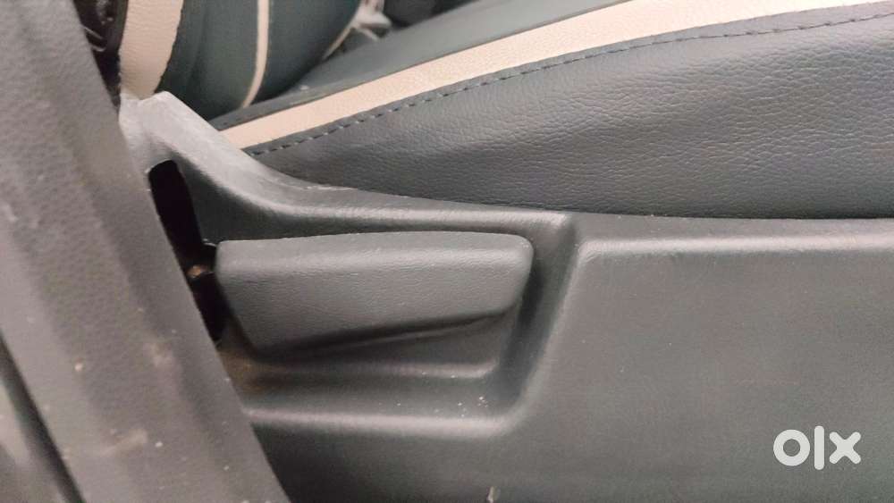 Maruti Suzuki Alto K10 Vxi Amt, 2015, Petrol