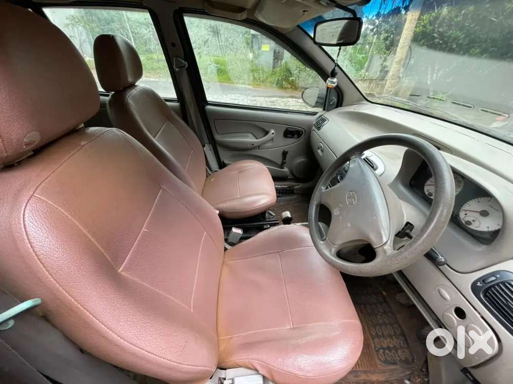 Tata Indica 2006