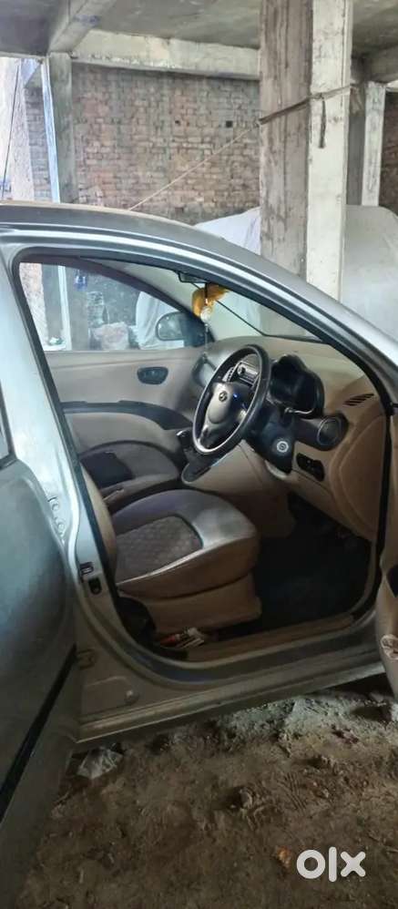 Hyundai I20 2008